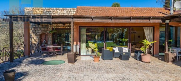 12 rooms Villa in Finale Ligure, Italy No. 163918 8