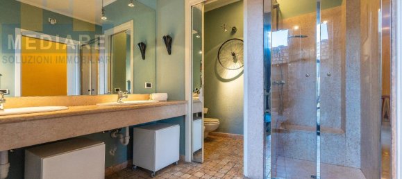 12 rooms Villa in Finale Ligure, Italy No. 163918 16