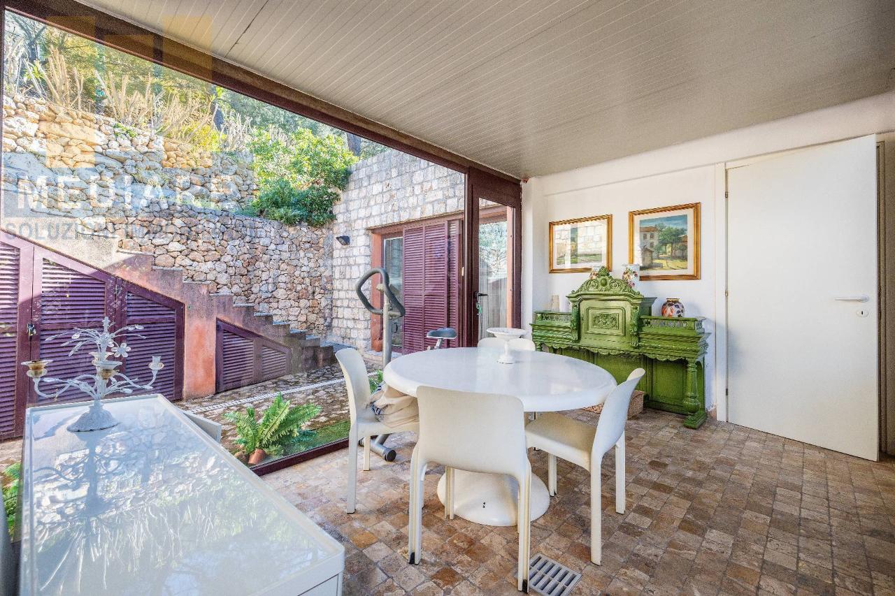 12 rooms Villa in Finale Ligure, Italy No. 163918