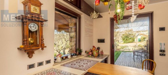 12 rooms Villa in Finale Ligure, Italy No. 163918 6