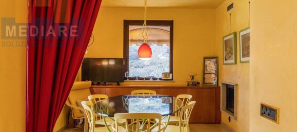 12 rooms Villa in Finale Ligure, Italy No. 163918 7