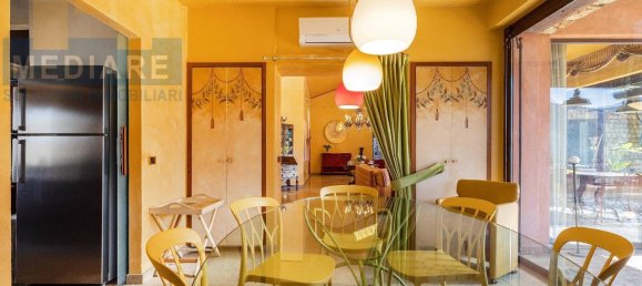 12 rooms Villa in Finale Ligure, Italy No. 163918 27