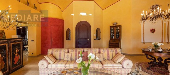 12 rooms Villa in Finale Ligure, Italy No. 163918 30