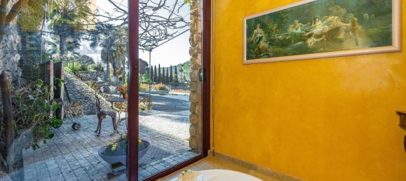 12 rooms Villa in Finale Ligure, Italy No. 163918 17