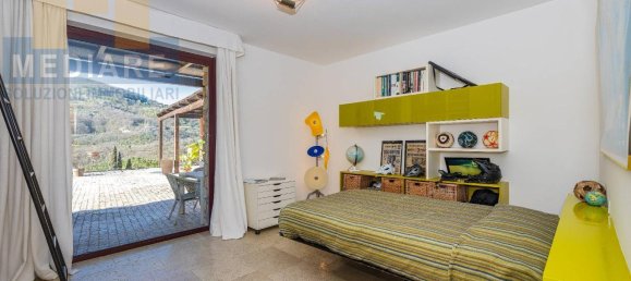 12 rooms Villa in Finale Ligure, Italy No. 163918 14