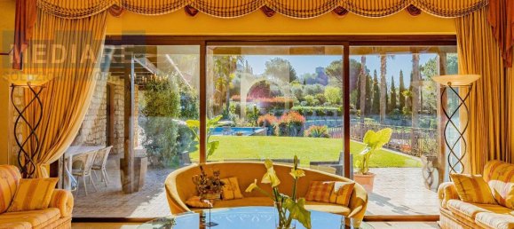 12 rooms Villa in Finale Ligure, Italy No. 163918 28