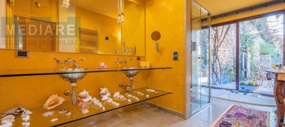 12 rooms Villa in Finale Ligure, Italy No. 163918 13