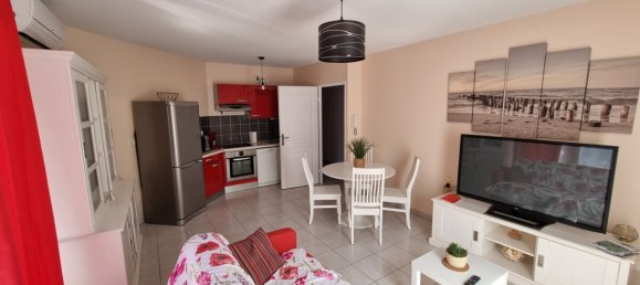 Квартира с 1 спальней в Ланд, Франция № 323048 2