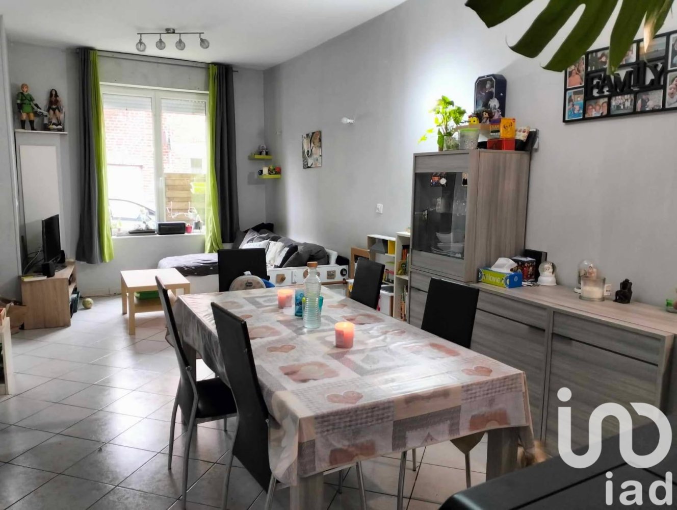 3 bedrooms House in Lannoy, France No. 54933