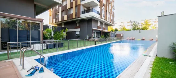 Wohnung 3+1 in Ägäische Region, Turkey, Nr. 32533 12