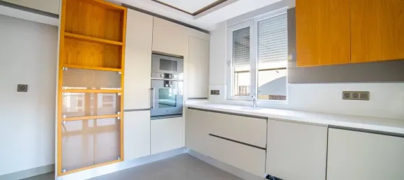 Wohnung 3+1 in Ägäische Region, Turkey, Nr. 32533 7