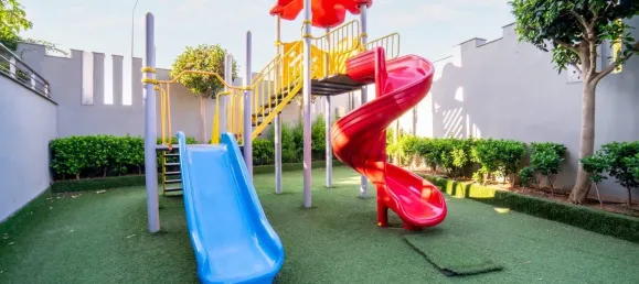 Wohnung 3+1 in Ägäische Region, Turkey, Nr. 32533 11