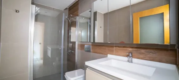 Wohnung 3+1 in Ägäische Region, Turkey, Nr. 32533 6