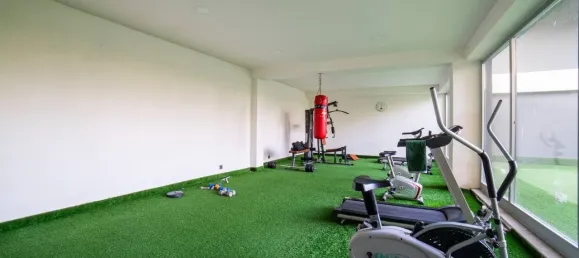 Wohnung 3+1 in Ägäische Region, Turkey, Nr. 32533 9