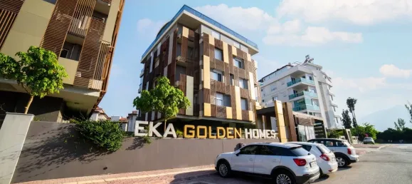 Wohnung 3+1 in Ägäische Region, Turkey, Nr. 32533 2