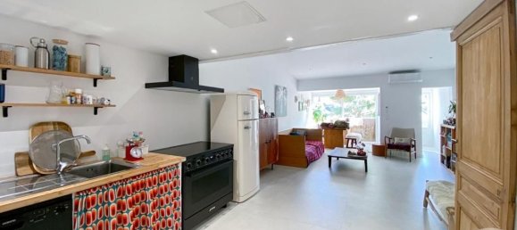 Apartamento T1 em Lumio, France N.º 73173 5