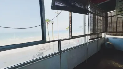 4 Schlafzimmer Wohnung in Cadiz, Spain, Nr. 145280