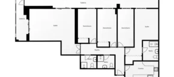 4 Schlafzimmer Wohnung in Cadiz, Spain, Nr. 145280 31