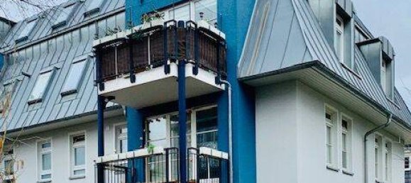 Apartamento de 2 divisões em Britz, Germany N.º 55978 2