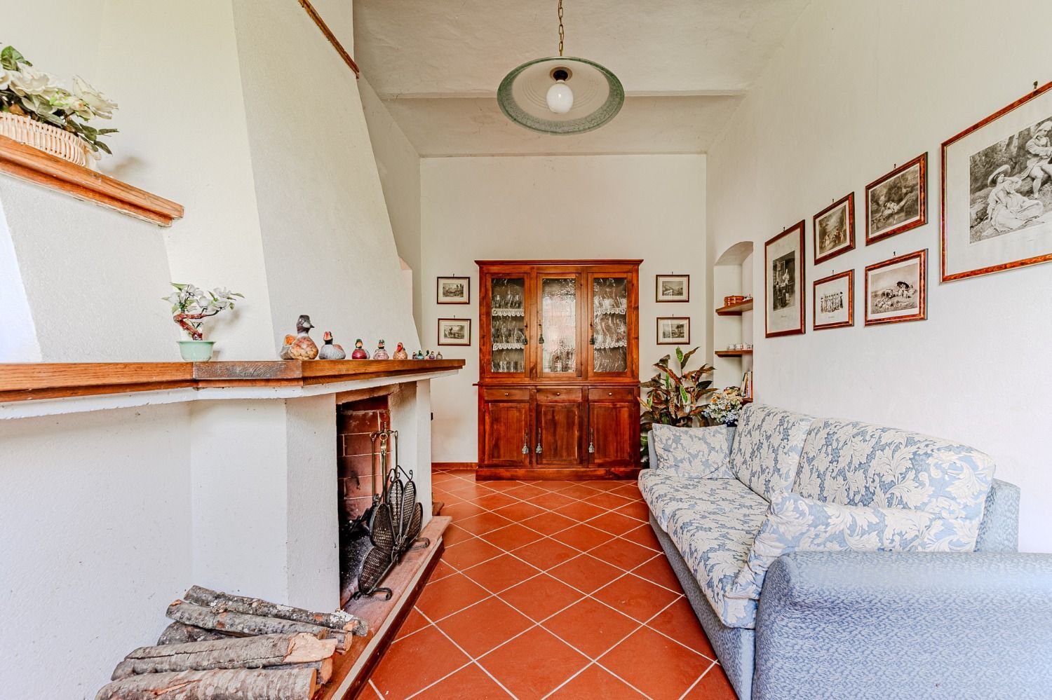 3 Schlafzimmer Wohnung in Marliana, Italy, Nr. 385362