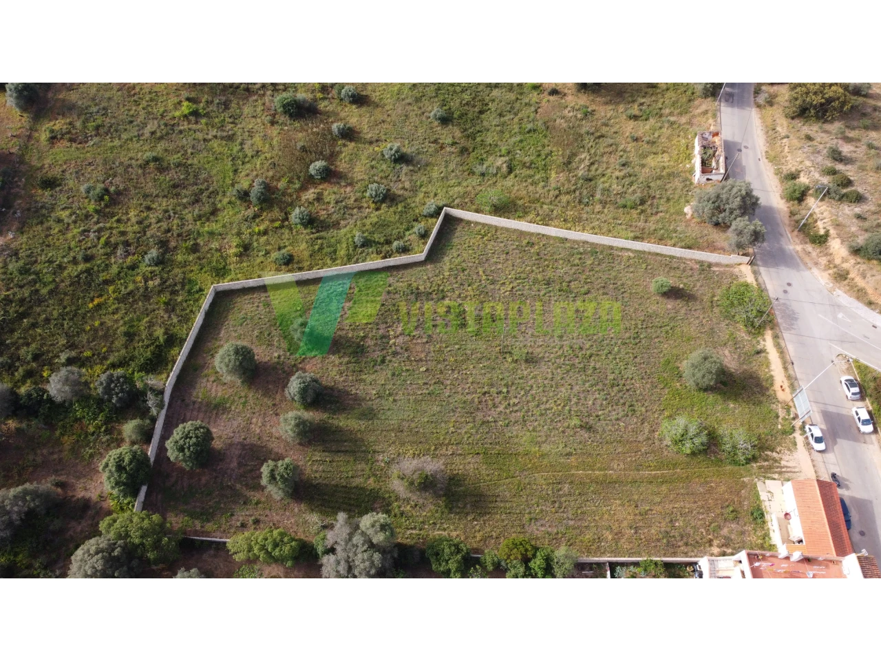  قطعة أرض في Portimao, Portugal 5000متر مربع رقم 72802