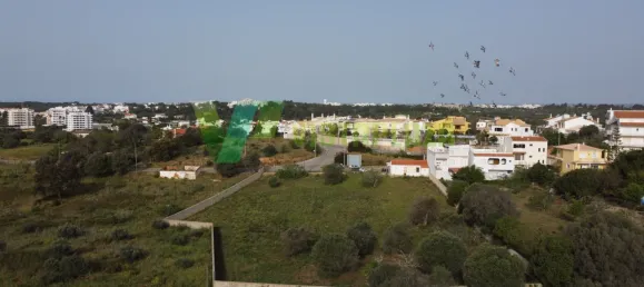 قطعة أرض في Portimao, Portugal 5000متر مربع رقم 72802 7