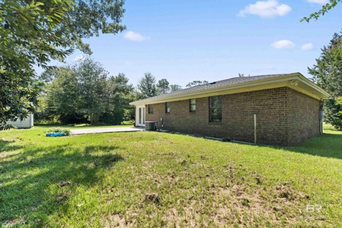 3 bedrooms House in Pensacola, USA No. 402017