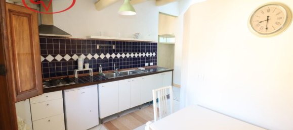 3-salle Appartement à Montevarchi, Italy No. 234964 9