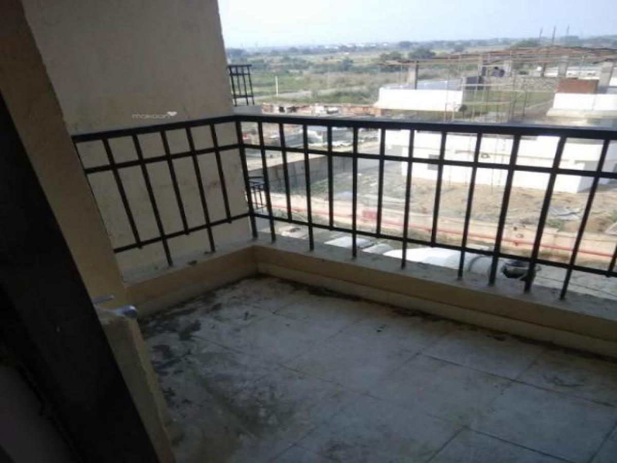 2 Schlafzimmer Haus in Ghaziabad, India, Nr. 54157