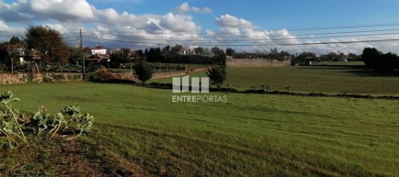 Terrain à Barcelos, Portugal 1817m² No. 32961 6