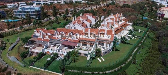 4 Schlafzimmer Stadthaus in Benalmadena, Spain, Nr. 126461 6