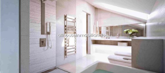 4 Schlafzimmer Stadthaus in Benalmadena, Spain, Nr. 126461 3