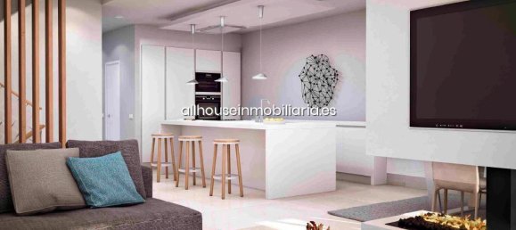 4 Schlafzimmer Stadthaus in Benalmadena, Spain, Nr. 126461 5