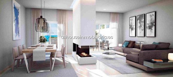 4 Schlafzimmer Stadthaus in Benalmadena, Spain, Nr. 126461 8