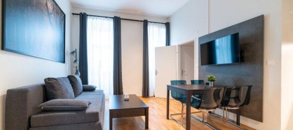 2 rooms Apartment in Neubau, Austria No. 238872 2