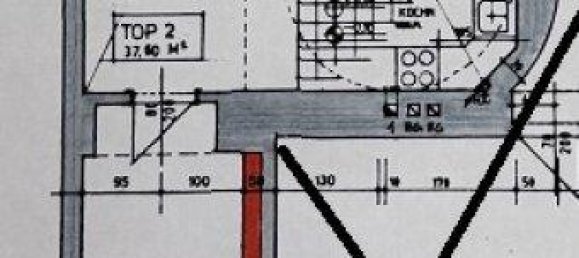 2 rooms Apartment in Neubau, Austria No. 238872 9