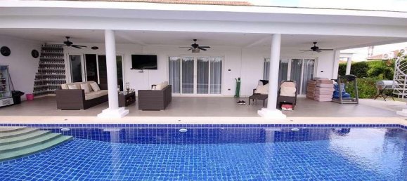 3 bedrooms Cafe / restaurant in Hua Hin, Thailand No. 7411 2