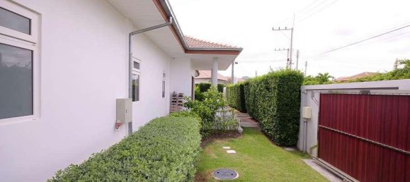 3 bedrooms Cafe / restaurant in Hua Hin, Thailand No. 7411 7