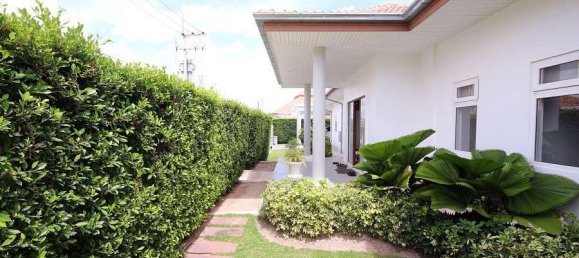 3 bedrooms Cafe / restaurant in Hua Hin, Thailand No. 7411 6