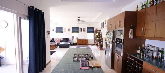 3 bedrooms Cafe / restaurant in Hua Hin, Thailand No. 7411 15