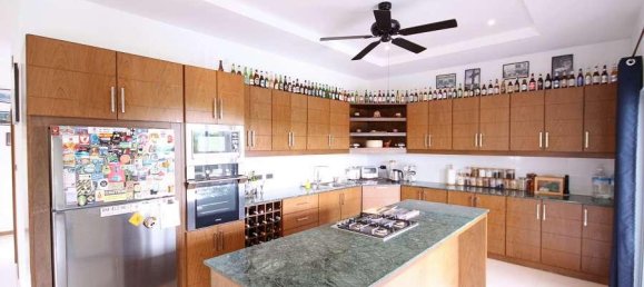 3 bedrooms Cafe / restaurant in Hua Hin, Thailand No. 7411 19