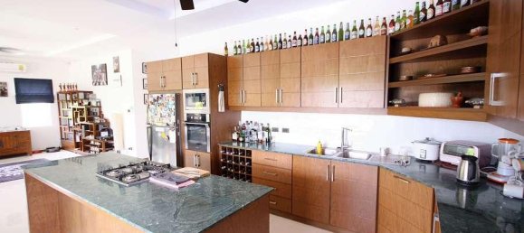 3 bedrooms Cafe / restaurant in Hua Hin, Thailand No. 7411 17