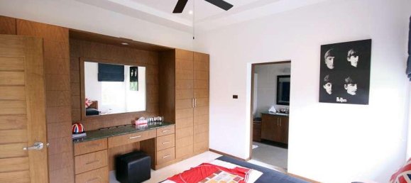 3 bedrooms Cafe / restaurant in Hua Hin, Thailand No. 7411 20