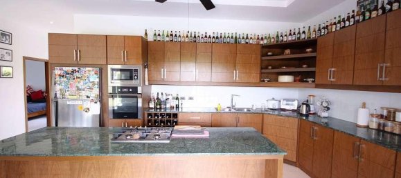 3 bedrooms Cafe / restaurant in Hua Hin, Thailand No. 7411 16