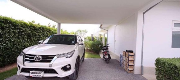 3 bedrooms Cafe / restaurant in Hua Hin, Thailand No. 7411 3