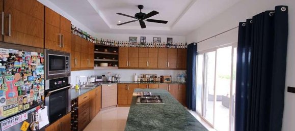 3 bedrooms Cafe / restaurant in Hua Hin, Thailand No. 7411 18