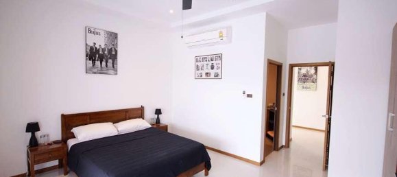 3 bedrooms Cafe / restaurant in Hua Hin, Thailand No. 7411 21