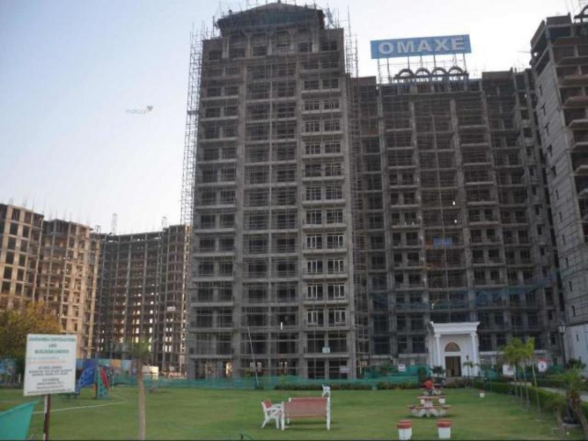 3 Schlafzimmer Haus in Prayagraj, India, Nr. 68071