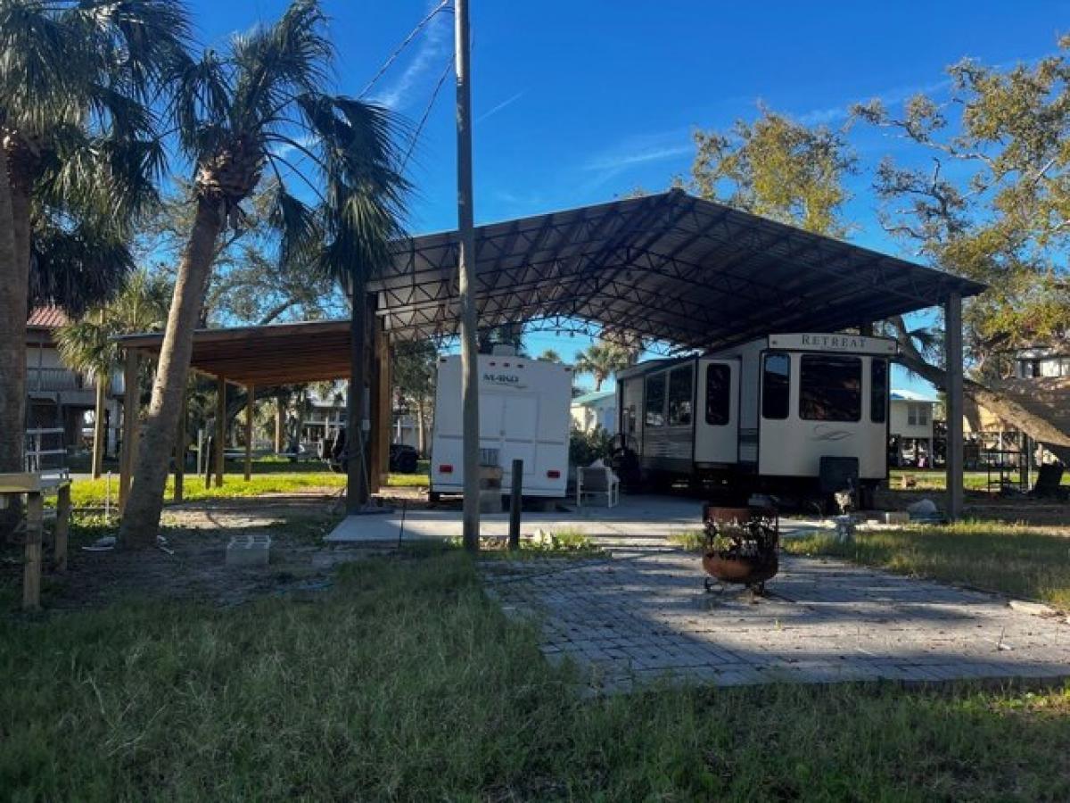 Земельный участок в Хорсшу-Бич, США № 517862