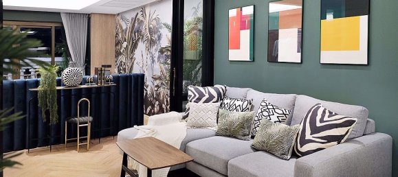 Apartamento com 2 quartos em condomínio em Bang Rak, Thailand N.º 10078 7